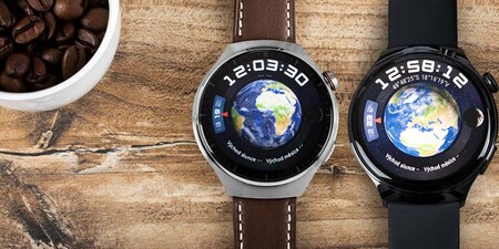 Huawei Watch 4 (PRO) recenzia - Priamy konkurent Kórejcov a Amíkov?
